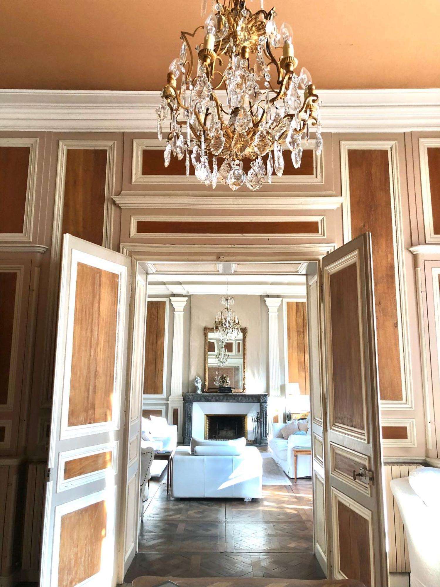 L'Hotel de Hercé Chambre d'Hote Mayenne Buitenkant foto